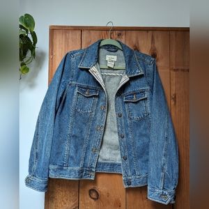 Vintage LL.Bean Denim Jacket